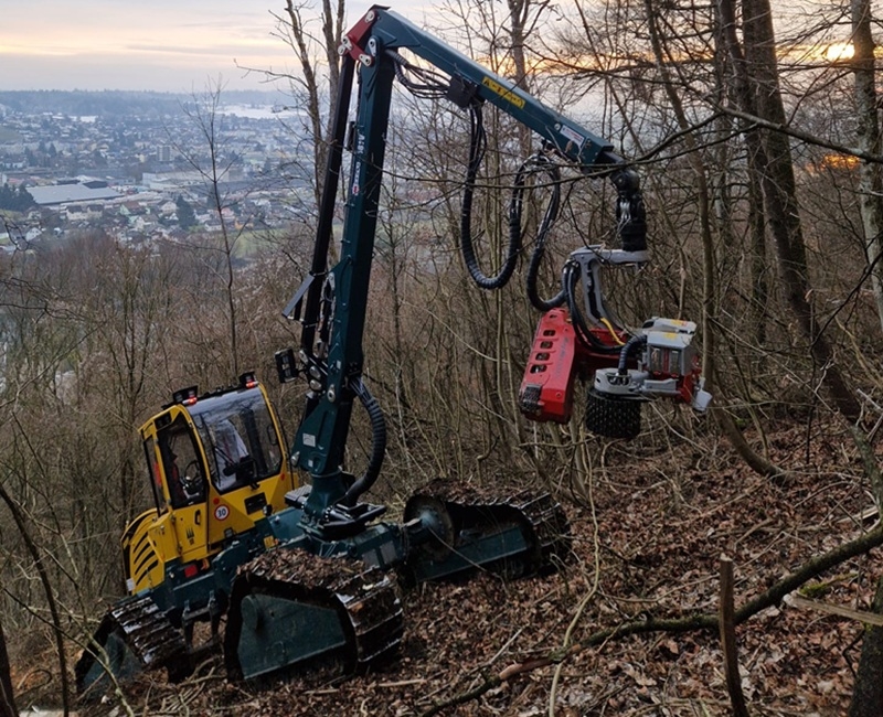 HSM 805H1