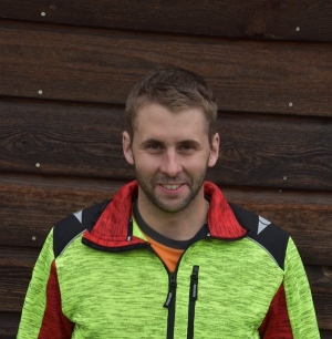 Ehrenbolger<br> Mischa