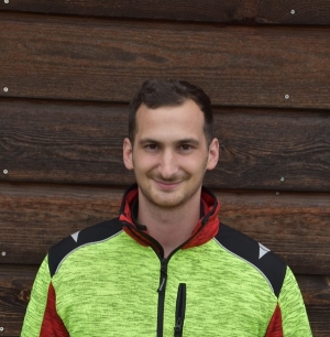 Lorscheider<br>Tobias