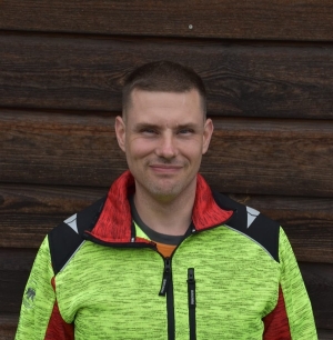 Kaufmann<br> Adrian