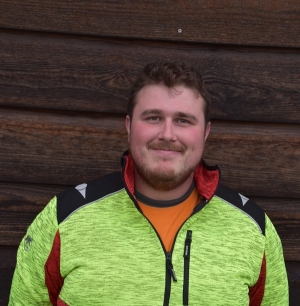 Kaufmann<br> Michael